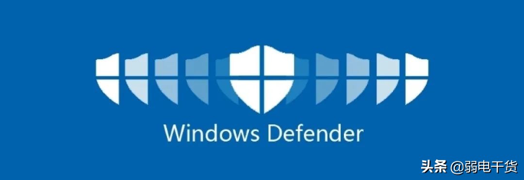 Windows 10 上 世界最强杀毒软件，用好它你的电脑才属于你