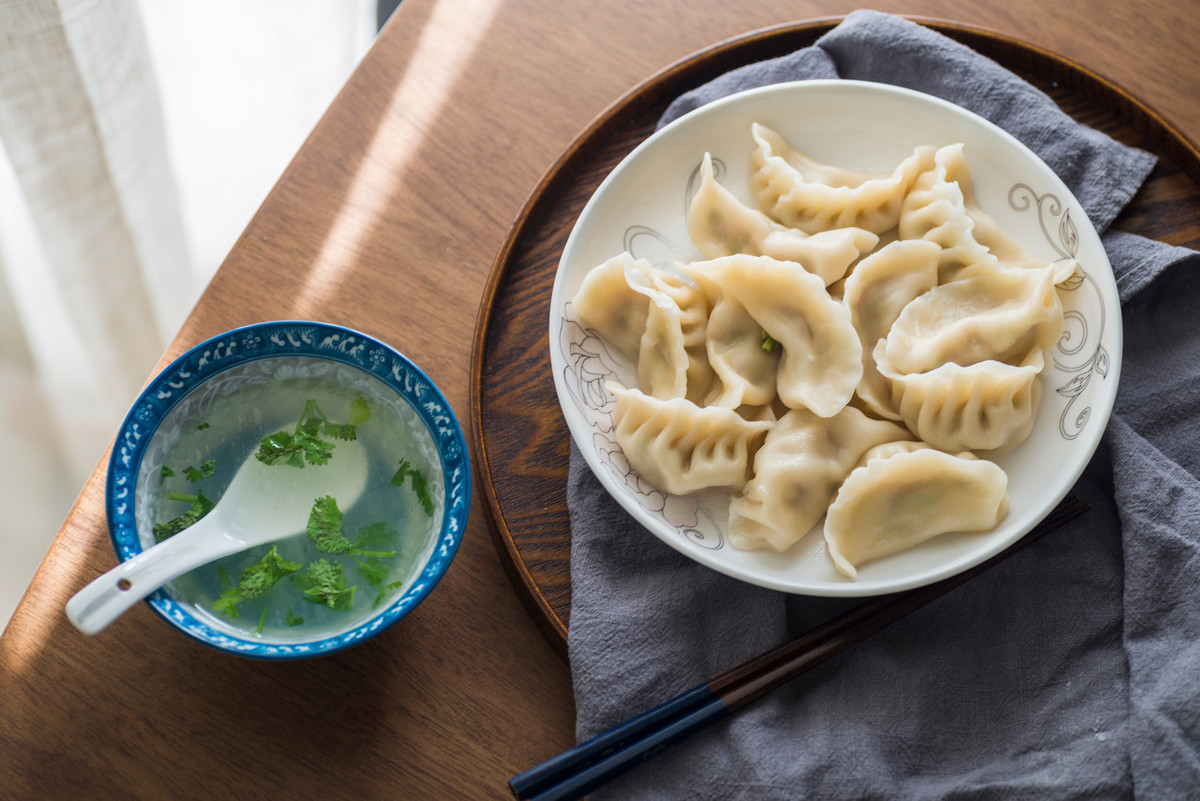 饺子原名这么好听！它竟然是医圣张仲景为救治贫苦百姓发明的药？