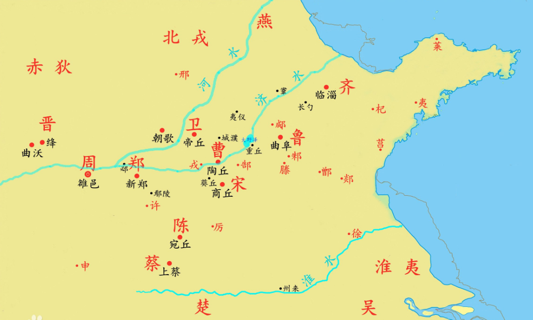 秦始皇灭六国后，还有第七国存在，嬴政容它12年，终被胡亥所灭