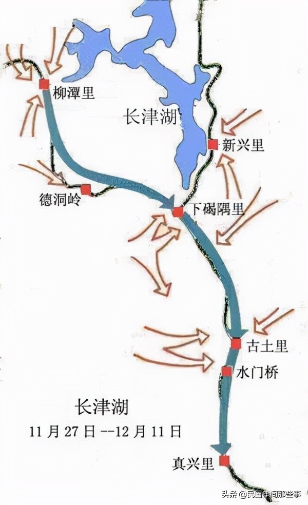 《长津湖》背后的历史是什么？一定要看这篇文章