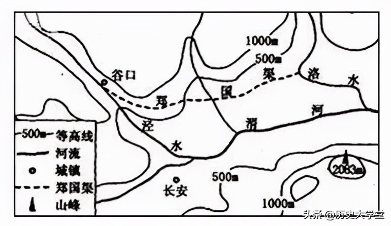 秦王嬴政求贤若渴招来韩非子谋图天下一统，又为何将他毒死在狱中