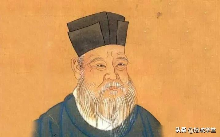 读书时的噩梦！古代诗人名字怎么那么多