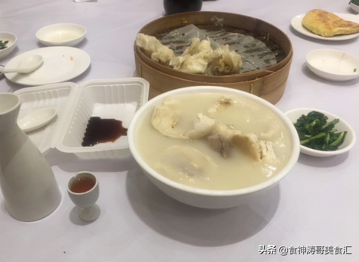 山西10大特色美食，被本地人视为美味，为何难出本省