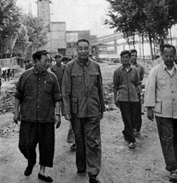 1976年唐山地震，一封电报让毛主席痛哭不已，这究竟是为何？