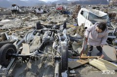 史上最大地震(人类史上最大地震盘点）