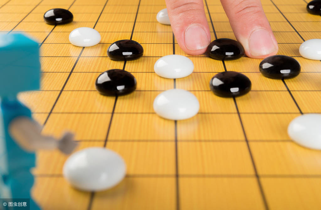 中国新晋九段最多却也最难 三国棋手升九段最大障碍是啥？