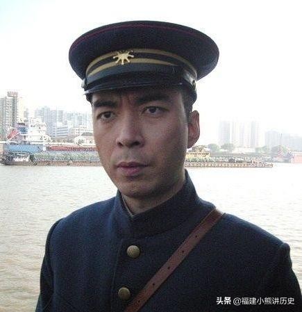 他是武昌起义总指挥，又是民国开国元勋，后因反袁被杀