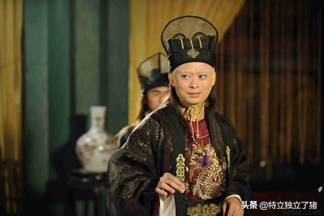 宦官王振这么牛？盘点明朝著名太监，不是每一个都祸国乱政