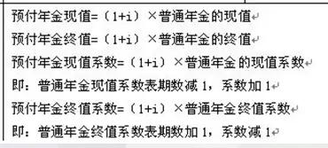 与投保相关联的复利系数表备查