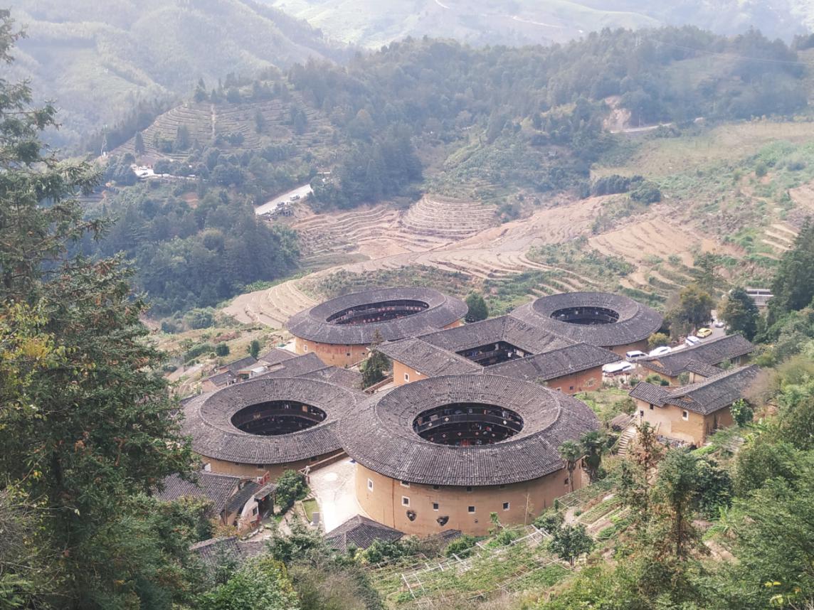 海上丝绸之路的起点为何在福建？凭这几点，福建成为古代外贸龙头