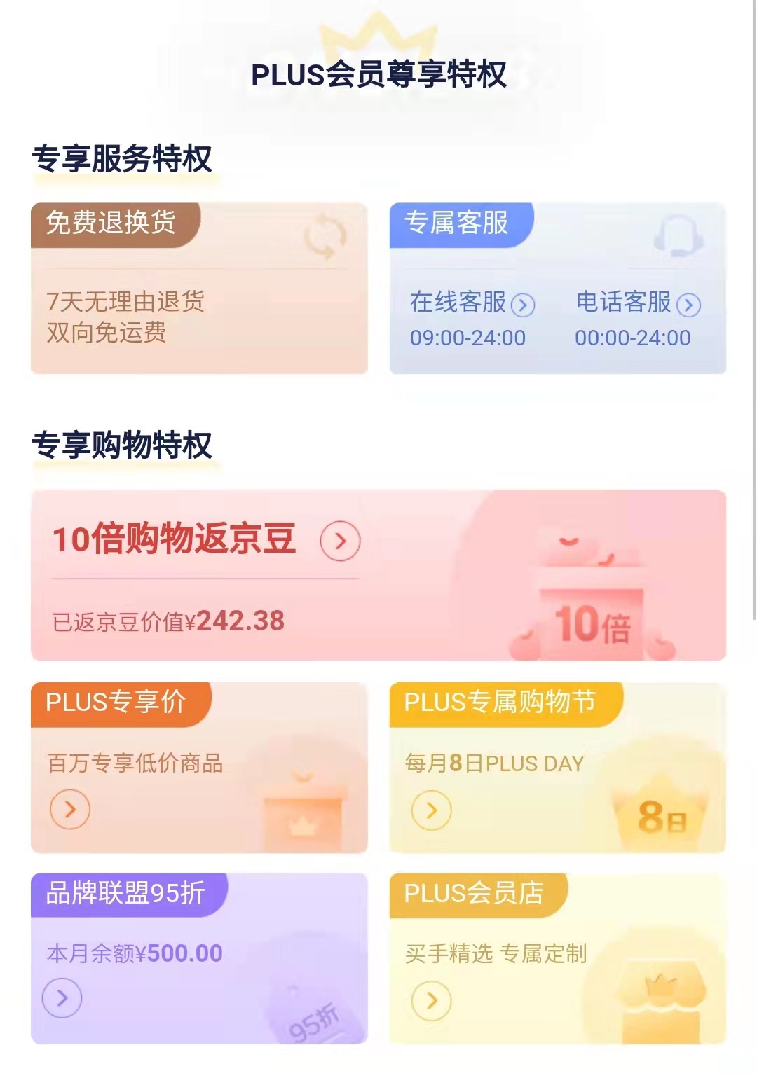 主流网购平台会员，是否值得买