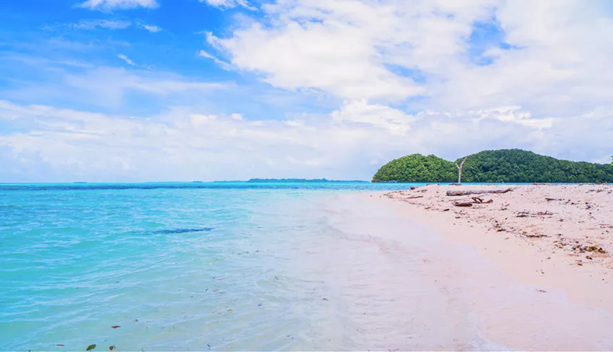 海纳百川，有容乃大