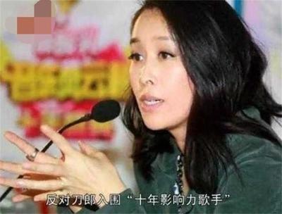 10大网络歌手现状：有人靠商演赚钱，有人彻底凉凉，有人自毁名声