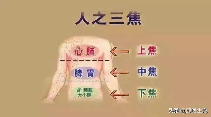 古人的智慧：否极泰来这个词中，藏着非常深沉的养生道理