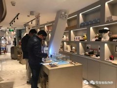 京东有实体店吗（京东线下有没有实体店）