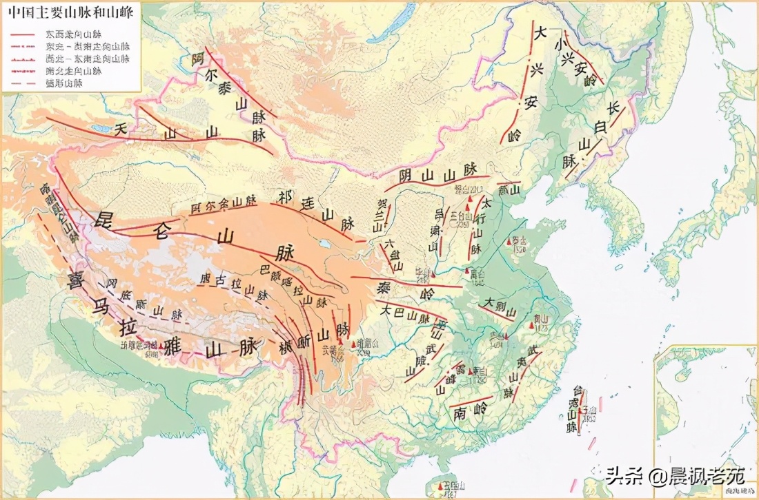 地缘关系：中国为什么要“抗美援朝”？