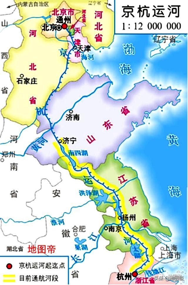 山东省会为何是济南，而不是青岛？