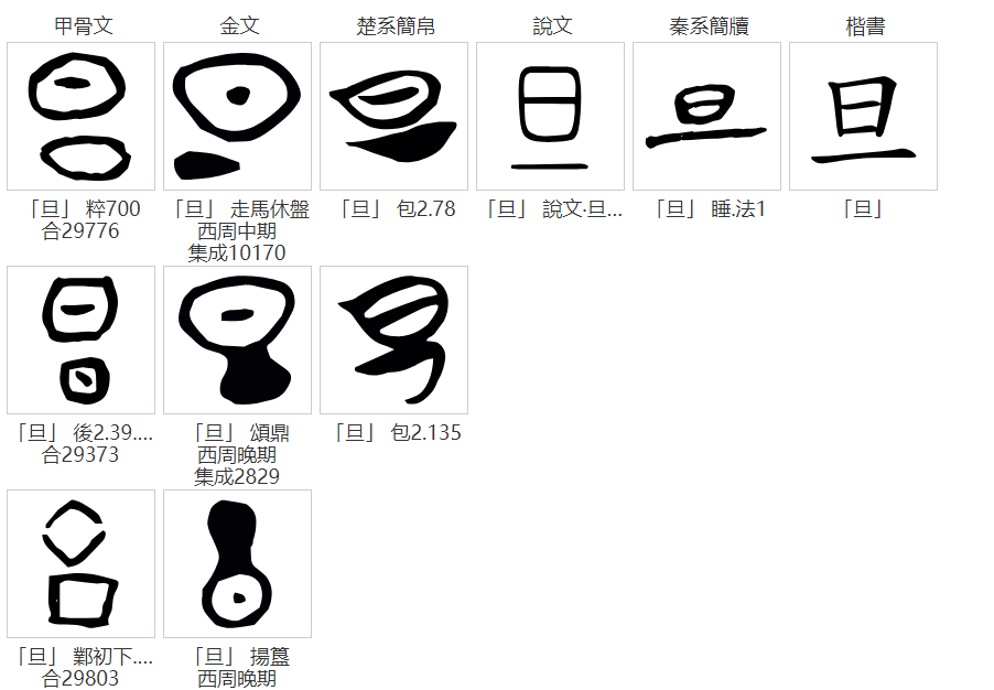 “元旦”的冷知识：若你是大秦帝国的居民，你的元旦在哪一天？