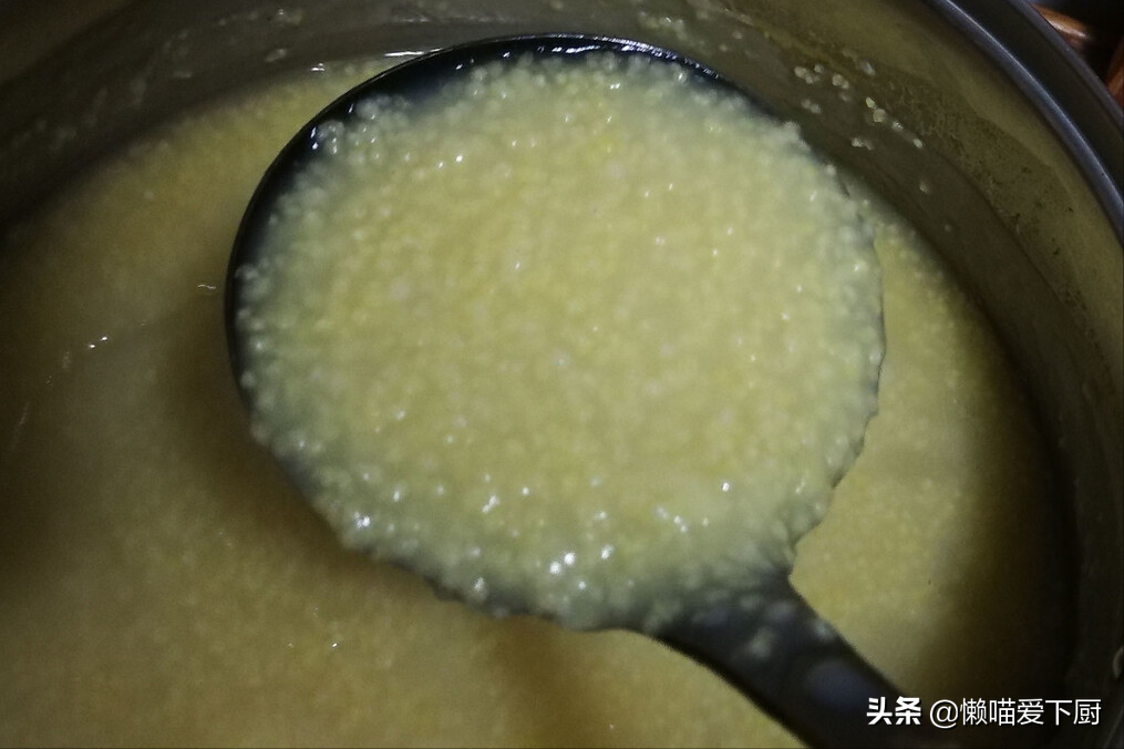 明明很像，一个叫“稀饭”，一个却叫“粥”，有啥区别？涨知识了