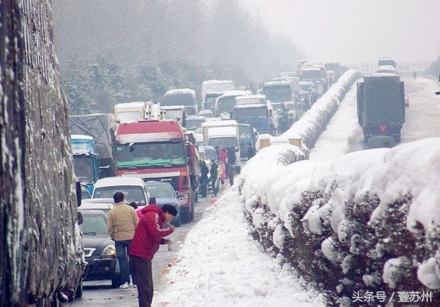 地震、雪灾、奥运，10年过去！2008年大事件你还记得多少？