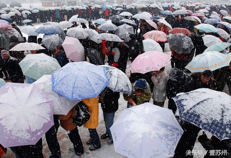 地震、雪灾、奥运，10年过去！2008年大事件你还记得多少？