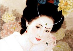 杨贵妃是哪里人（杨贵妃的祖籍是哪里）