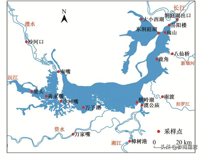 湖南VS湖北：一湖之隔，两般为人