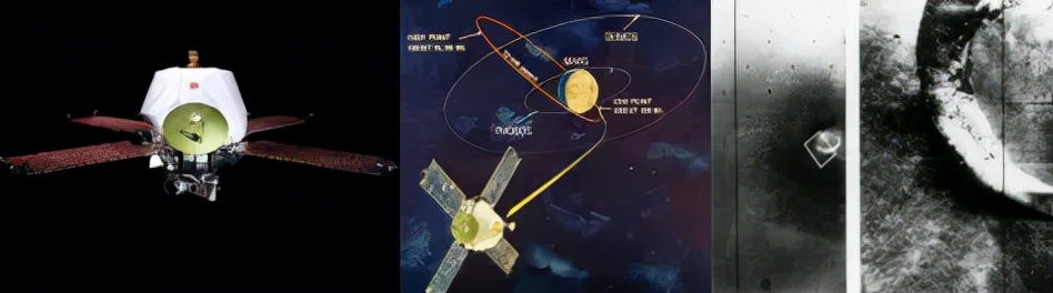 天问之路：总设计师详解中国首次火星探测任务