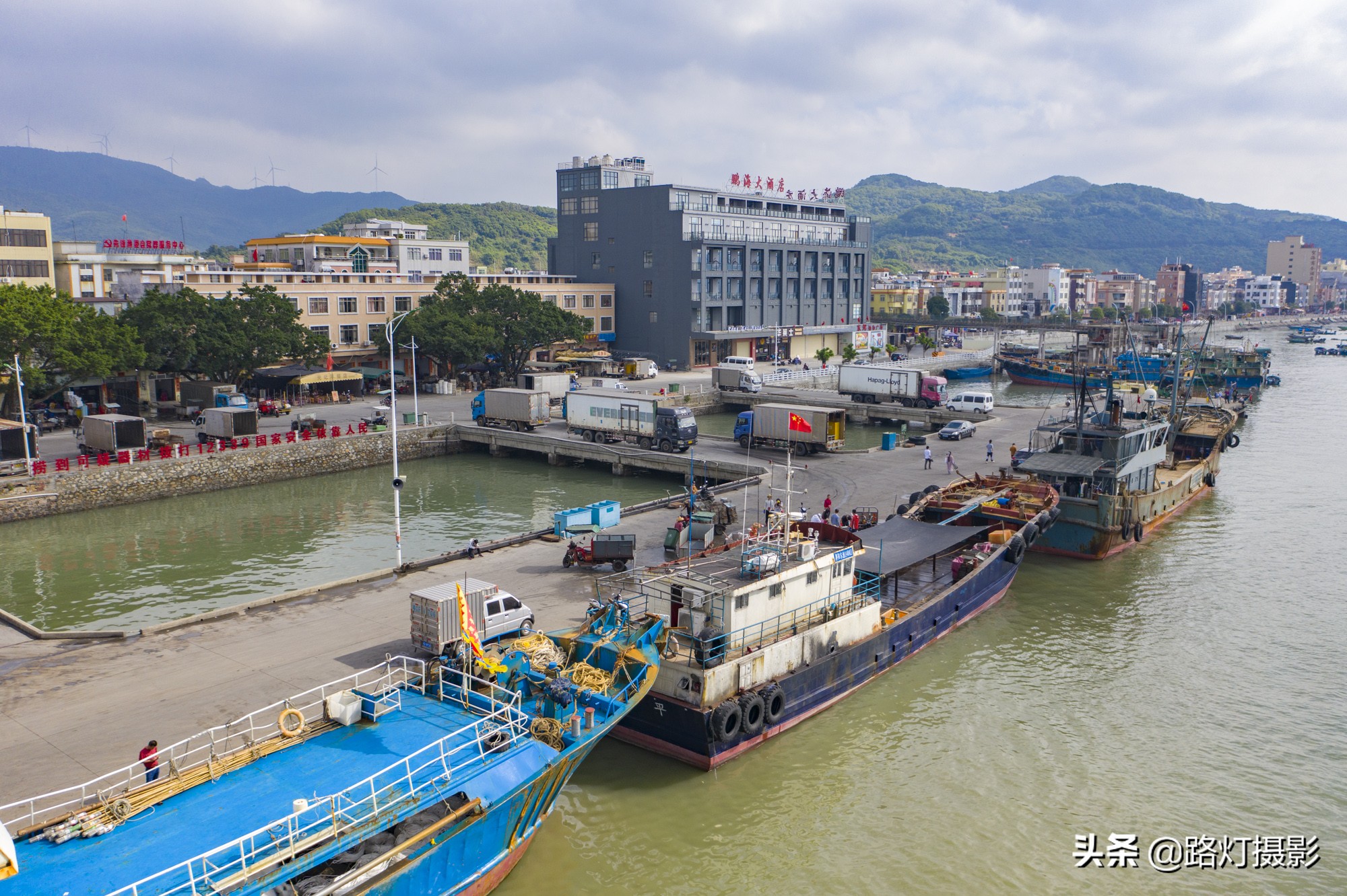 中国夏天最炎热的5个城市，7月又闷又热像汗蒸，有你的家乡吗？