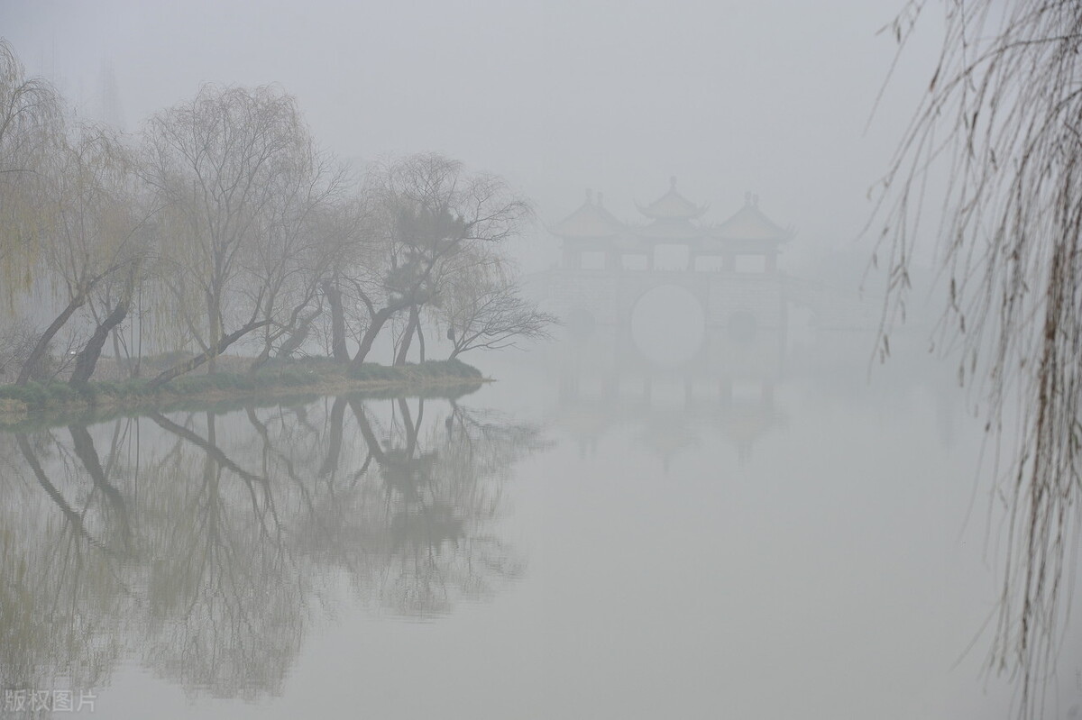 冬至将至，农村俗语“冬至晴一天，春节雨雪连”，冬至晴天好不好