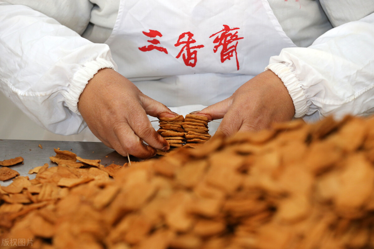 农村不愁销路的小型加工厂项目，总有一个适合你，看完赶紧收藏