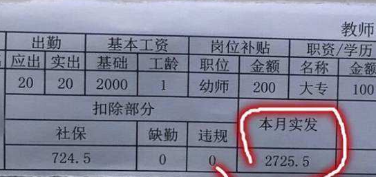 月嫂月薪15000元值得羡慕？那是你不知道，带孩子有多辛苦