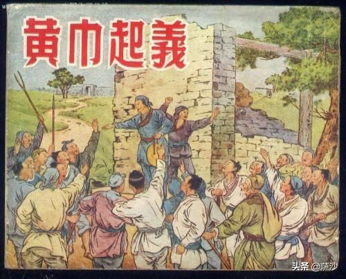 7月12日三国赤壁之战爆发：刘备和孙权的总兵力只有5万人