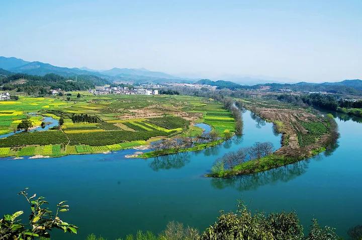 千古哲理《山居诗》，珍惜当下度好日