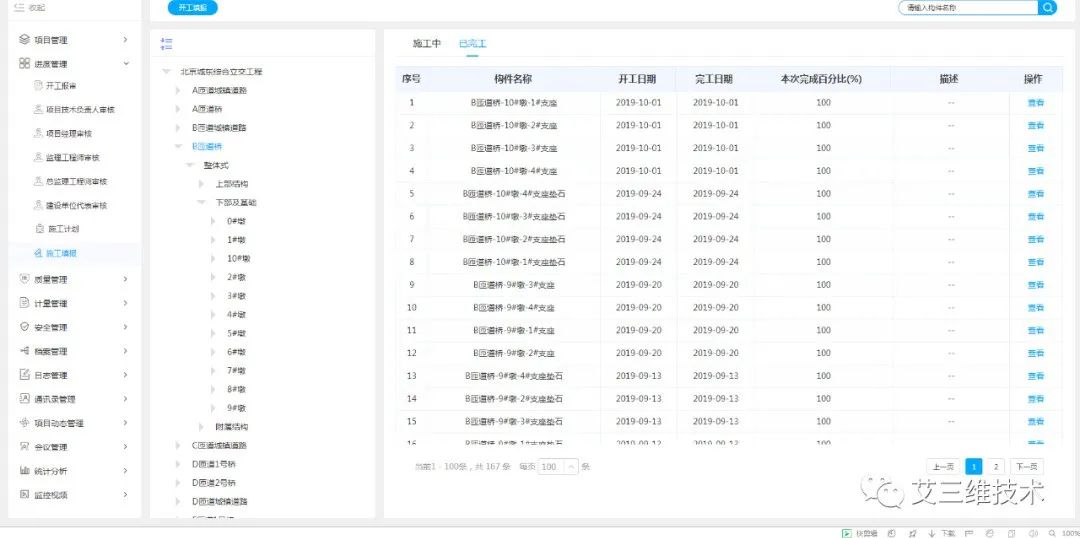 做BIM的工程人，不能错过的BIM+GIS管理平台