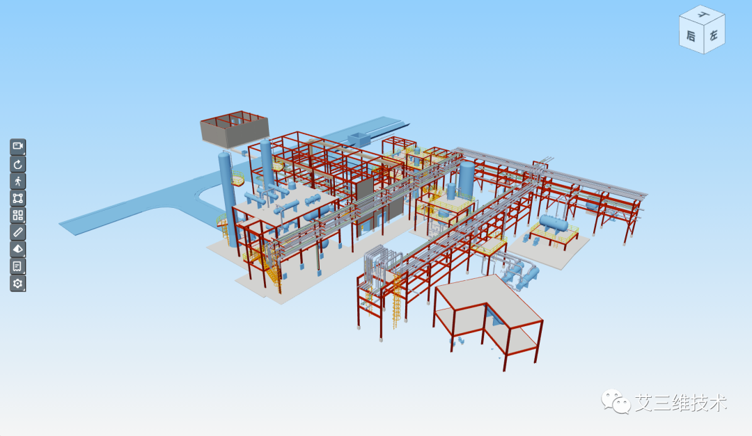 做BIM的工程人，不能错过的BIM+GIS管理平台