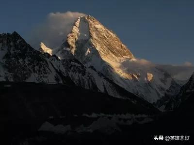 乔戈里峰是世界第二高峰，为何攀登死亡率远大于第一高峰珠峰？