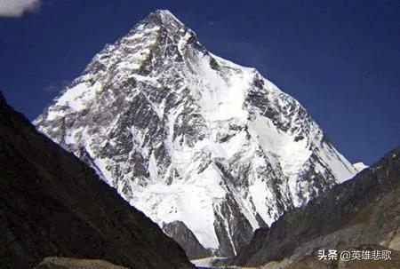 乔戈里峰是世界第二高峰，为何攀登死亡率远大于第一高峰珠峰？