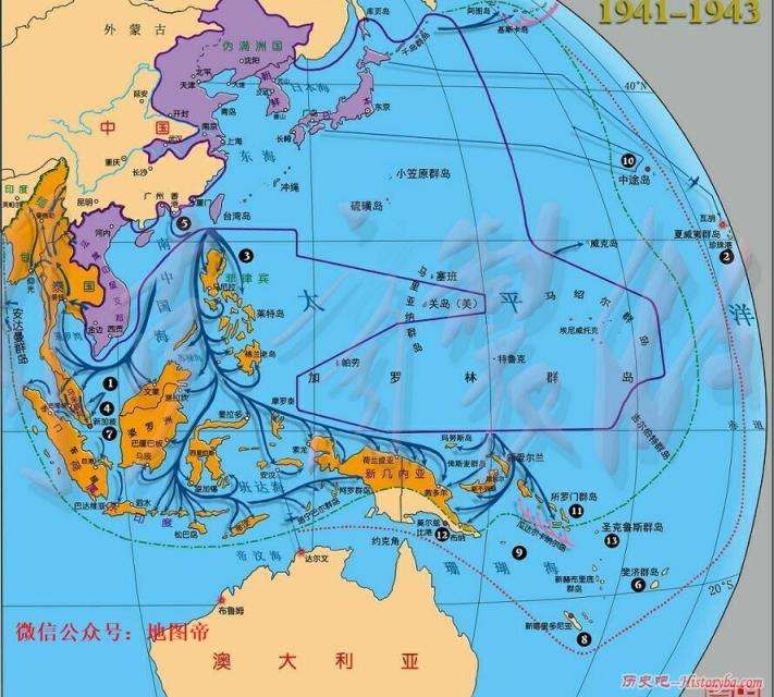 1945年成立的联合国，为什么我国可以入常，是实力还是二战的付出