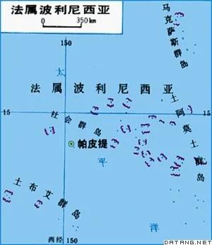 法国现状：告诉你一个真实的法国