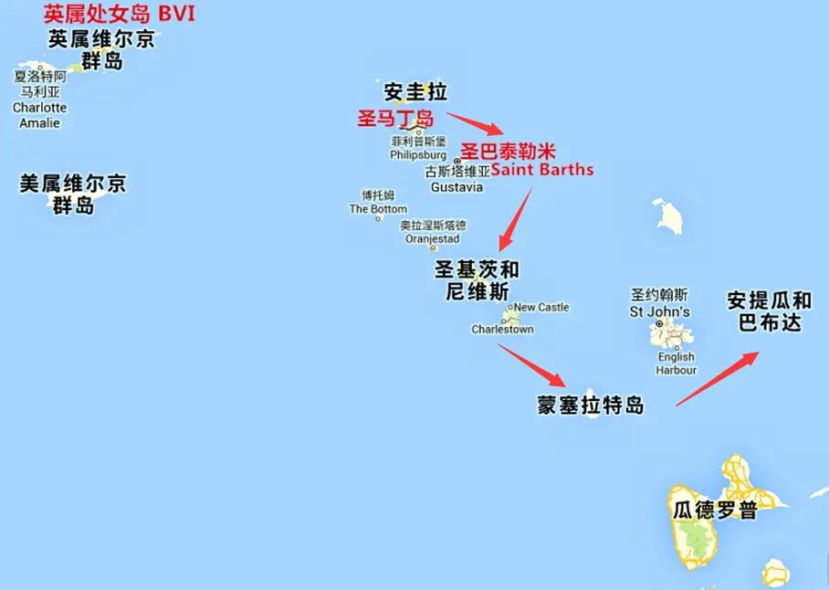 法国现状：告诉你一个真实的法国