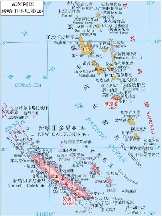 法国现状：告诉你一个真实的法国