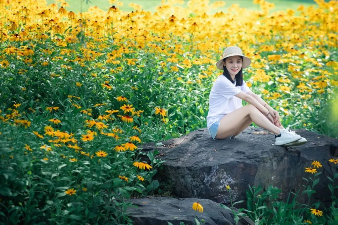 38句经典诗词，送给所有女人最美的祝福，太有诗意了