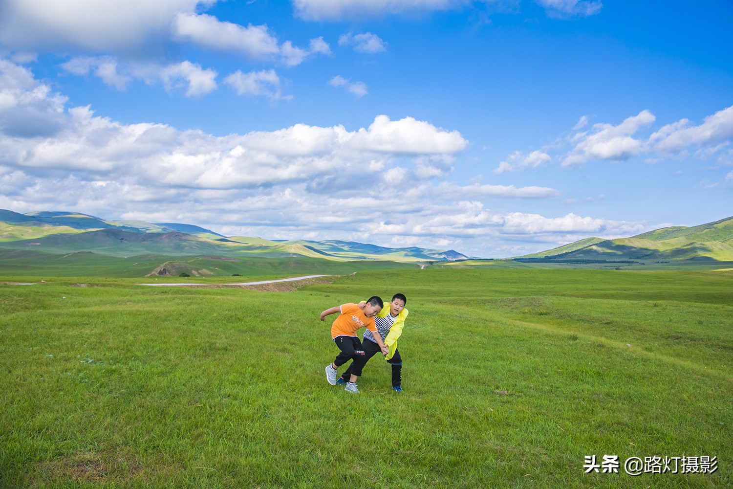 å¤å¤©å»åªéææ¸¸é¿æï¼è¿5ä¸ªå°æ¹æ¸ç½å®äººç¾æ¯å¦ç»ï¼åå¿«åå¥½ç©