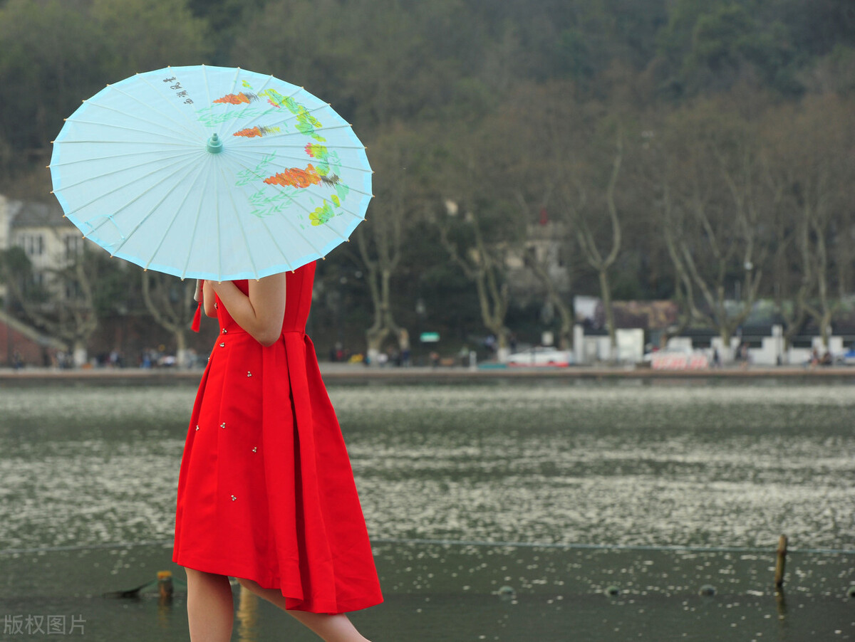 6 首惊蛰节气古诗词：惊雷一声，万物春回