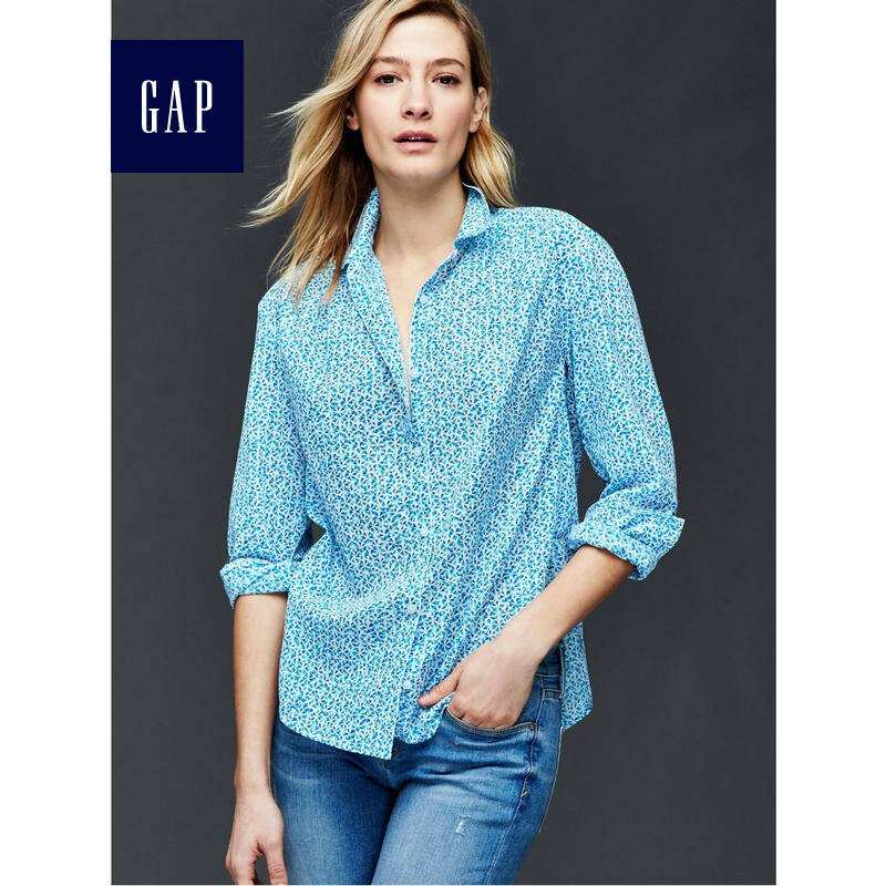 GAP--来自美国的全球四大快时尚品牌之一，让时尚变得简单！