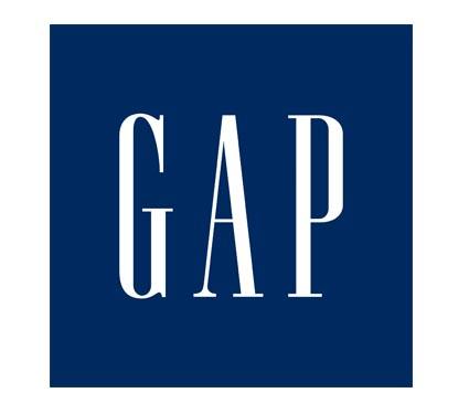 GAP--来自美国的全球四大快时尚品牌之一，让时尚变得简单！