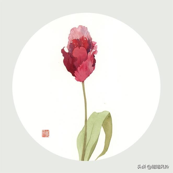 古诗词中，带有“花”的飞花令，你最喜欢哪一句？