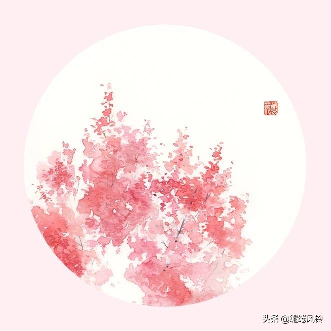 古诗词中，带有“花”的飞花令，你最喜欢哪一句？